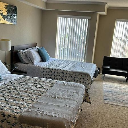 Perfect Hollywood Blvd Stay Los Ángeles Exterior foto