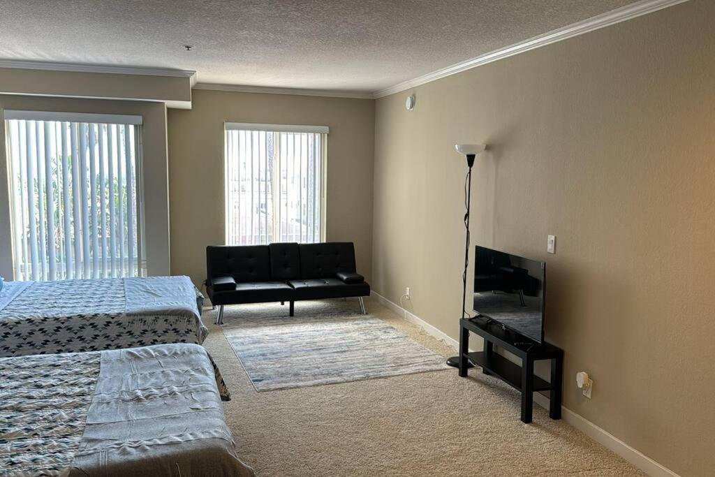 Perfect Hollywood Blvd Stay Los Ángeles Exterior foto