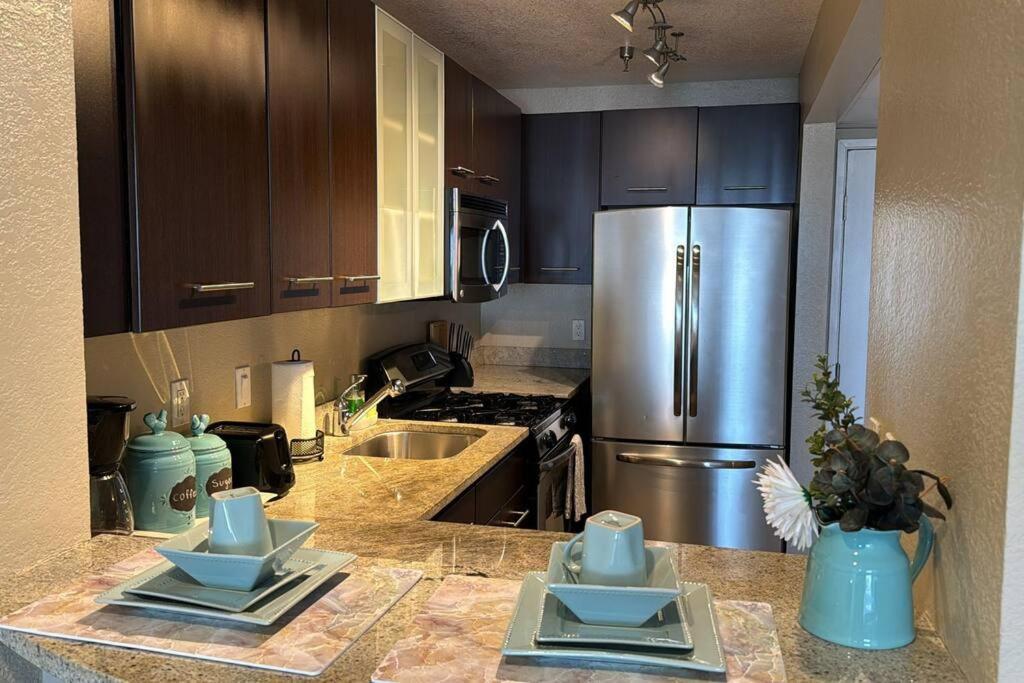 Perfect Hollywood Blvd Stay Los Ángeles Exterior foto