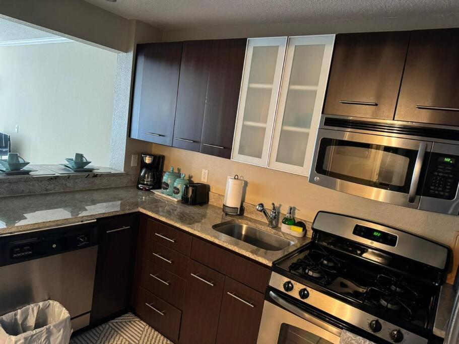 Perfect Hollywood Blvd Stay Los Ángeles Exterior foto