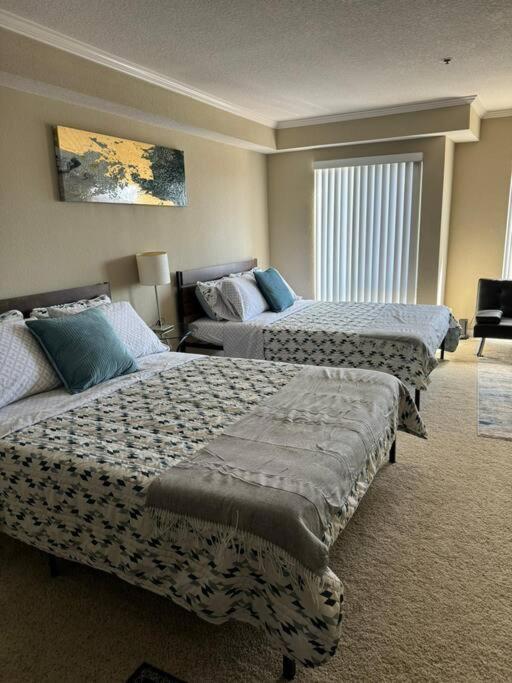 Perfect Hollywood Blvd Stay Los Ángeles Exterior foto
