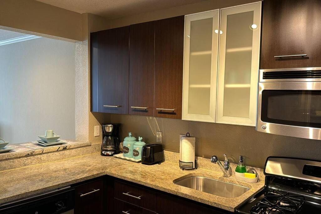 Perfect Hollywood Blvd Stay Los Ángeles Exterior foto