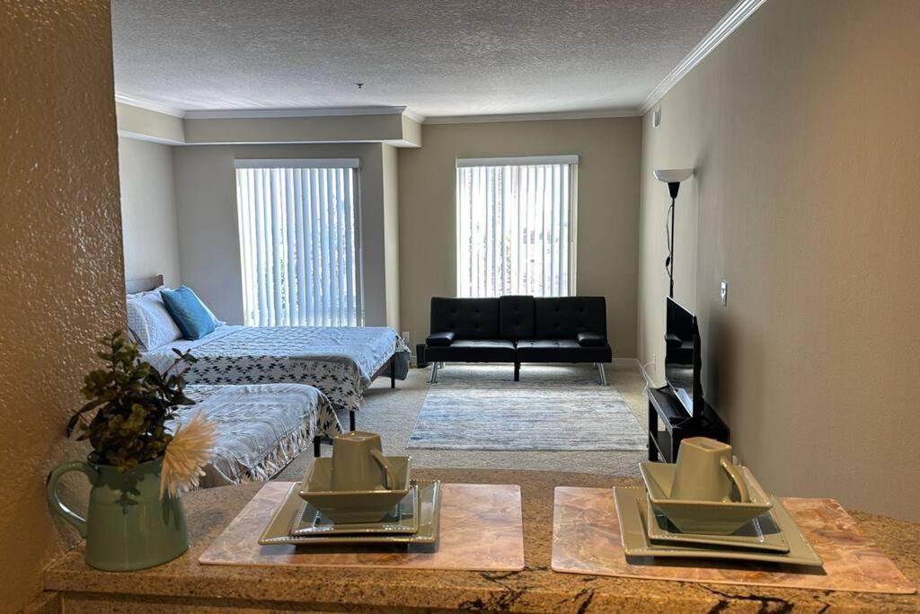 Perfect Hollywood Blvd Stay Los Ángeles Exterior foto