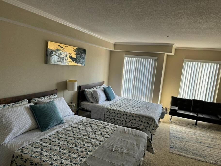 Perfect Hollywood Blvd Stay Los Ángeles Exterior foto