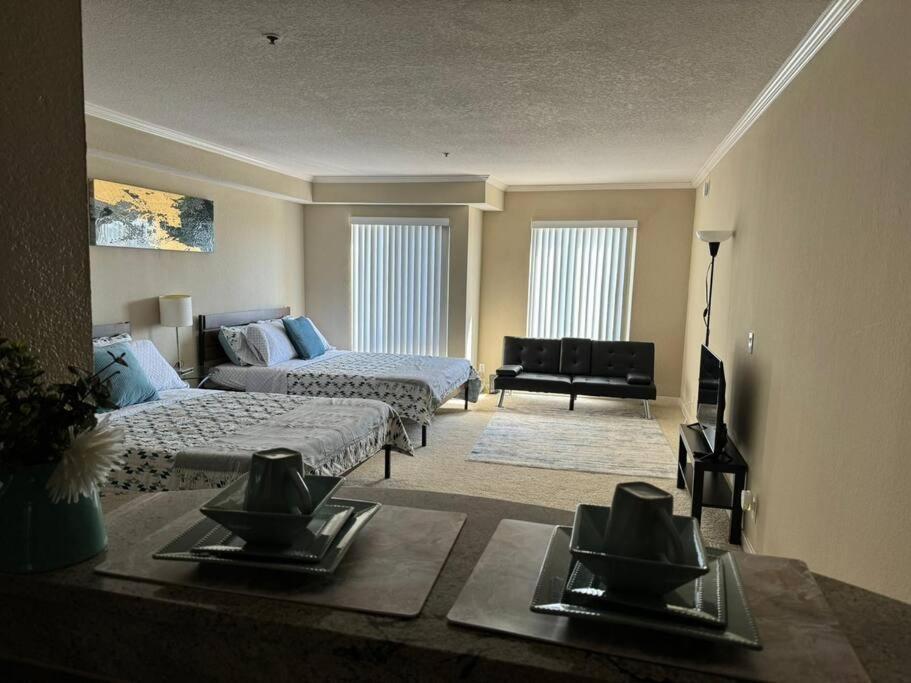Perfect Hollywood Blvd Stay Los Ángeles Exterior foto