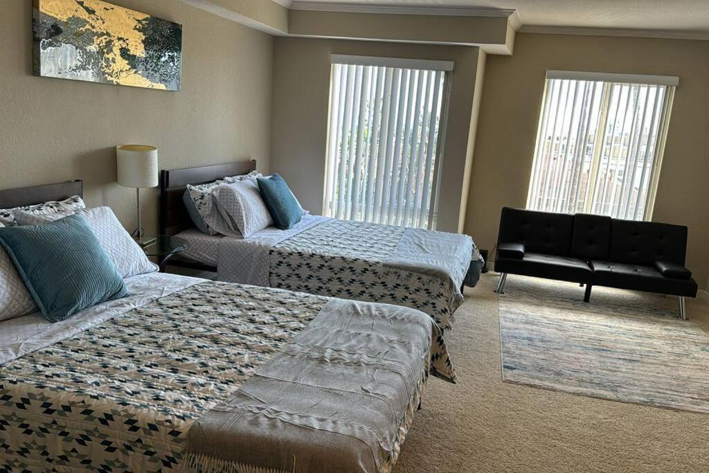 Perfect Hollywood Blvd Stay Los Ángeles Exterior foto